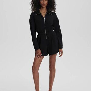 NWT Varley Annika Playsuit M